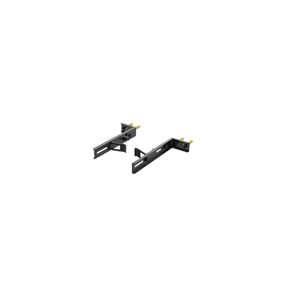 ECOFLOW EFYJ751FIX EFYJ751-FIX Bracket para Anclaje a Pared compatible con EFDPU3BP o