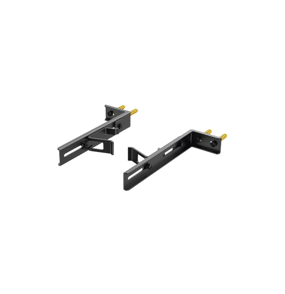 ECOFLOW EFYJ751FIX EFYJ751-FIX Bracket para Anclaje a Pared compatible con EFDPU3BP o