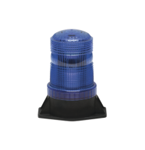 ECCO X6262B X6262-B Mini Burbuja de LED Serie X6262 Color Azul