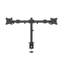 EPCOM EPS710ED2 EPS710ED2 Montaje de Escritorio articulado para 2 monitores de 13 a 2