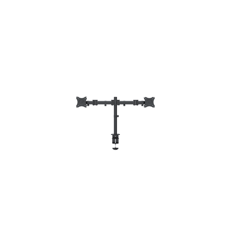 EPCOM EPS710ED2 EPS710ED2 Montaje de Escritorio articulado para 2 monitores de 13 a 2