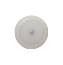 ECCO EW0200 EW0200 Luz para Interior LED Circular 5.5  12-24 Vcc blanca