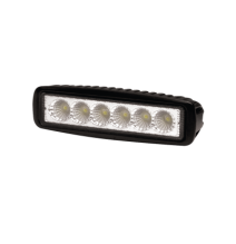 ECCO EW2441 EW-2441 Luz de trabajo LED ligera 725 lumenes