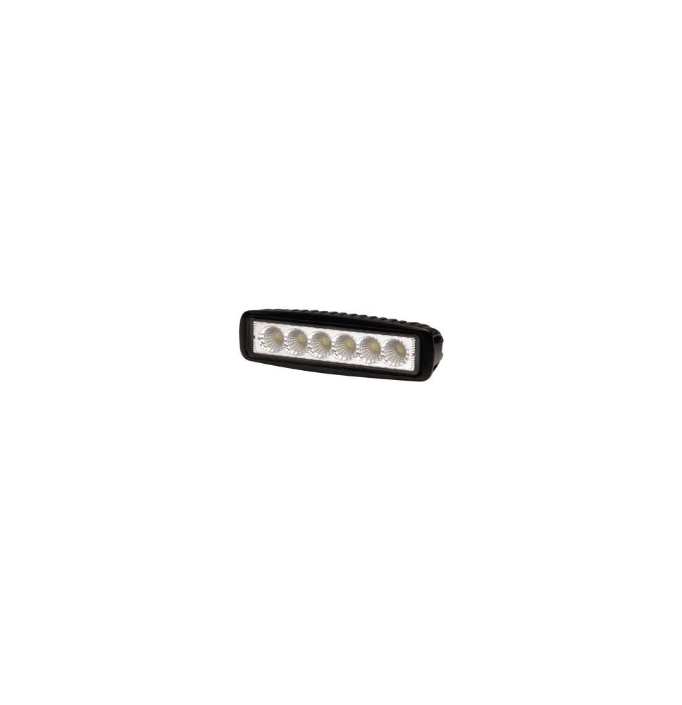 ECCO EW2441 EW-2441 Luz de trabajo LED ligera 725 lumenes