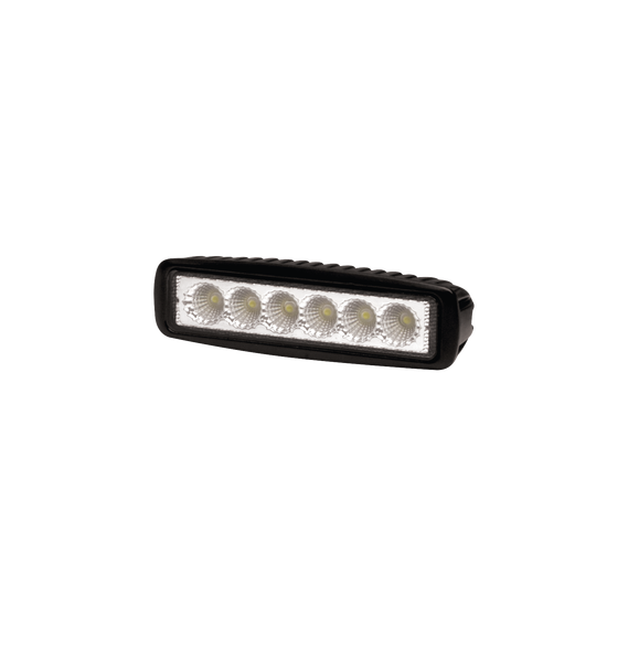 ECCO EW2441 EW-2441 Luz de trabajo LED ligera 725 lumenes