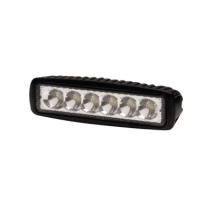 ECCO EW2440 EW-2440 Luz de trabajo LED ligera