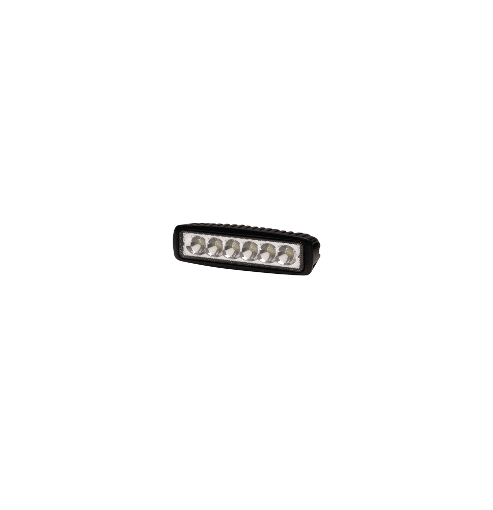 ECCO EW2440 EW-2440 Luz de trabajo LED ligera