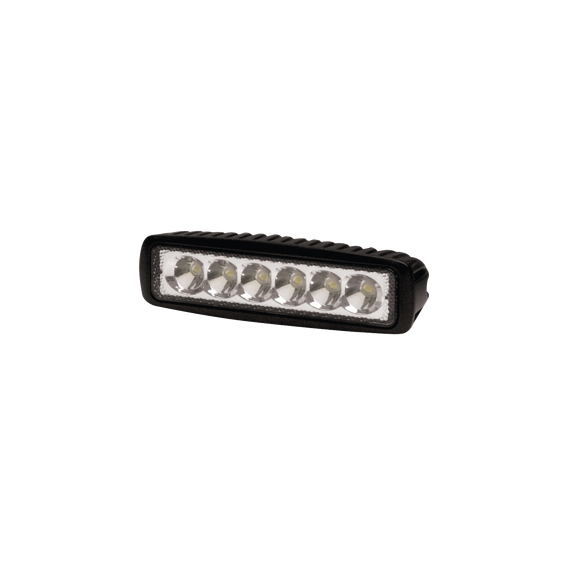 ECCO EW2440 EW-2440 Luz de trabajo LED ligera