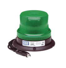 ECCO X6465GMG X6465GMG Mini Burbuja Led color Verde Serie X6465 con montaje de succió