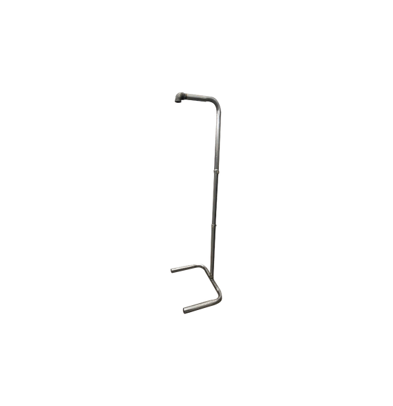 EPCOM INDUSTRIAL EXPOBASEPTZ EXPOBASEPTZ Base de Demostración para Antena FORCE y Cám