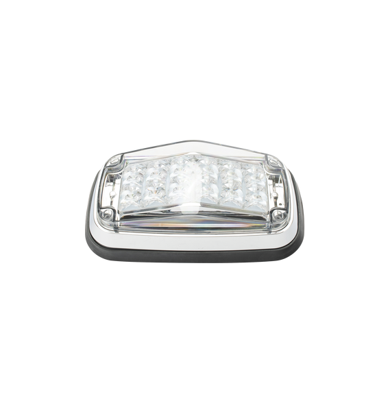 EPCOM INDUSTRIAL SIGNALING XT1885C XT1885C Luz de advertencia 8 X 4  Color Claro IP67