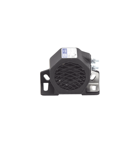 ECCO SA951 SA951 Alarma de Reversa Inteligente 12-48V 77-97 DBA