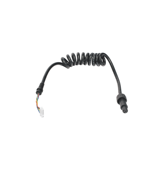 EPCOM INDUSTRIAL SIGNALING XDKQ11CABLE XDKQ11CABLE Cable Extensión para Controlador X