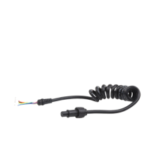 EPCOM INDUSTRIAL SIGNALING XDKQ11CABLE XDKQ11CABLE Cable Extensión para Controlador X