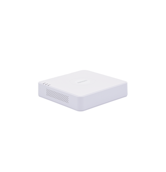 EPCOM S08TURBOG2A S08-TURBO-G2/A (AUDIO POR COAXITRON) DVR 8 Canales 2 Megapixel (108