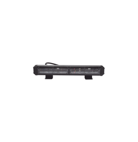 EPCOM INDUSTRIAL SIGNALING XLT2132RB XLT2132RB Barra de Luz de Advertencia 2 Modulos