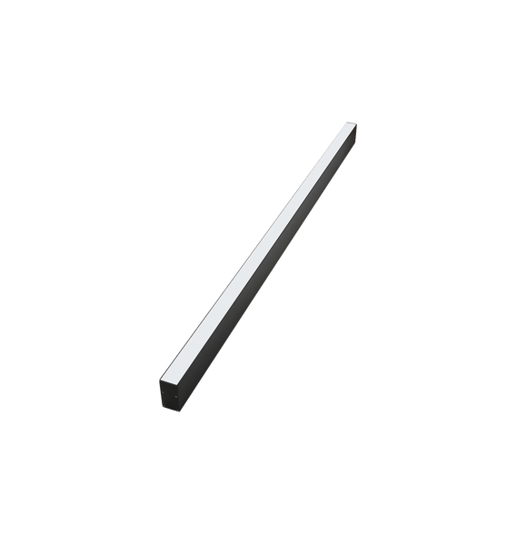 EPCOM INDUSTRIAL EPILL65W EPILL65W Luminaria Lineal LED para Interior / 110 Vca / Luz