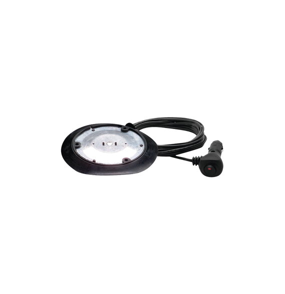 ECCO A7660VMK A7660VMK Kit de montaje de imán de vacío: serie 7400 y 7600