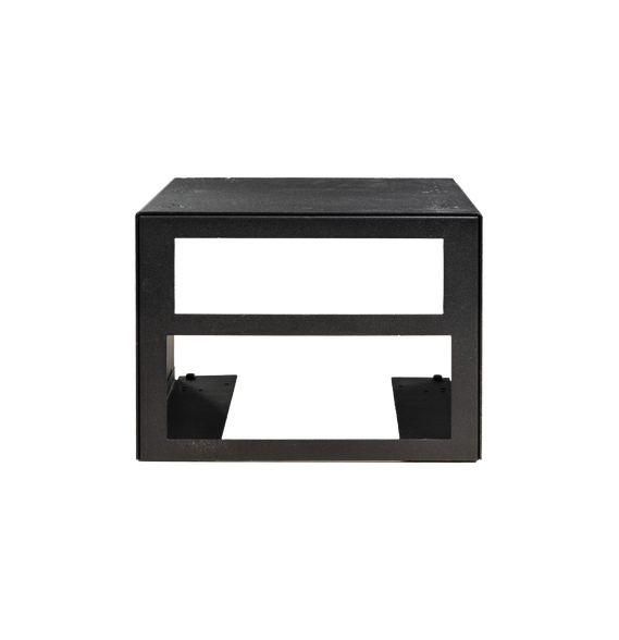 EPCOM INDUSTRIAL ESNRUC ESNRUC Gabinete universal para radio base y fuente de aliment