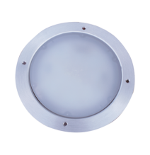 ECCO PCLLEDVV PCLLEDVV Luz Vehicular para interior de Techo de 7  de luz LED con tecn