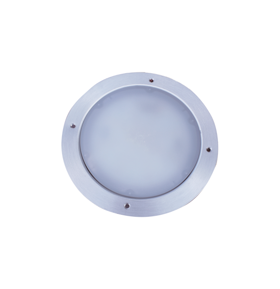 ECCO PCLLEDVV PCLLEDVV Luz Vehicular para interior de Techo de 7  de luz LED con tecn