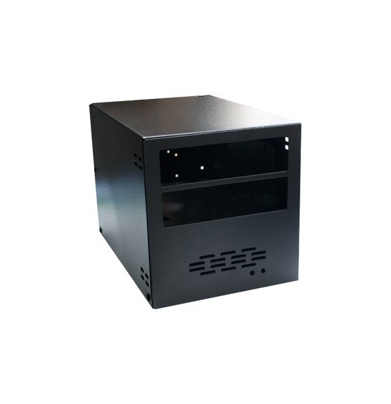 EPCOM INDUSTRIAL SR40I SR-40I Gabinete para Repetidor con Radios Icom.