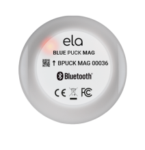 ELA Innovation BLUEPUCKMAGKIT BLUEPUCKMAGKIT KIT Sensor Bluetooth / Magnetico / Compa