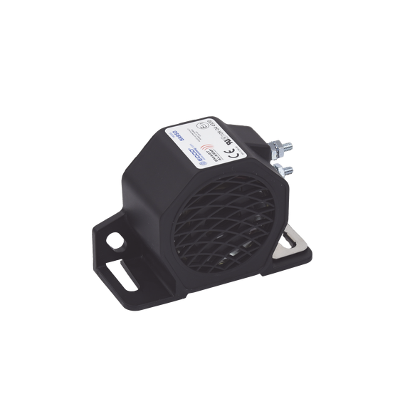 ECCO SA950 SA-950 Alarma de reversa inteligente 12-24 Vcc 82- 102 dBA