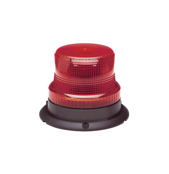ECCO X6465R X6465-R Mini Burbuja Led color Rojo Serie X6465