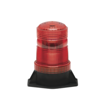 ECCO X6262R X6262-R Mini Burbuja de LED Serie X6262 Color Rojo