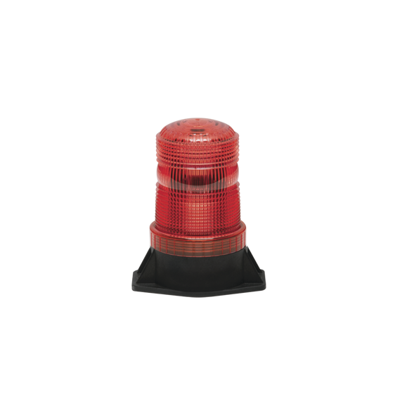 ECCO X6262R X6262-R Mini Burbuja de LED Serie X6262 Color Rojo