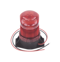 ECCO X6262R X6262-R Mini Burbuja de LED Serie X6262 Color Rojo