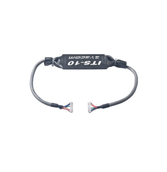 EPCOM INDUSTRIAL ITS10PLUS ITS-10PLUS Interface para Radios ICF121S/221S