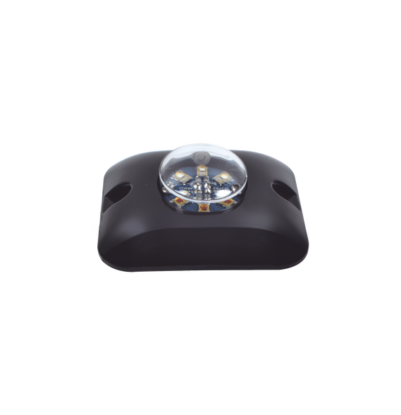 EPCOM INDUSTRIAL SIGNALING Z12LA Z12-LA Lámpara de reemplazo para X12 color ámbar