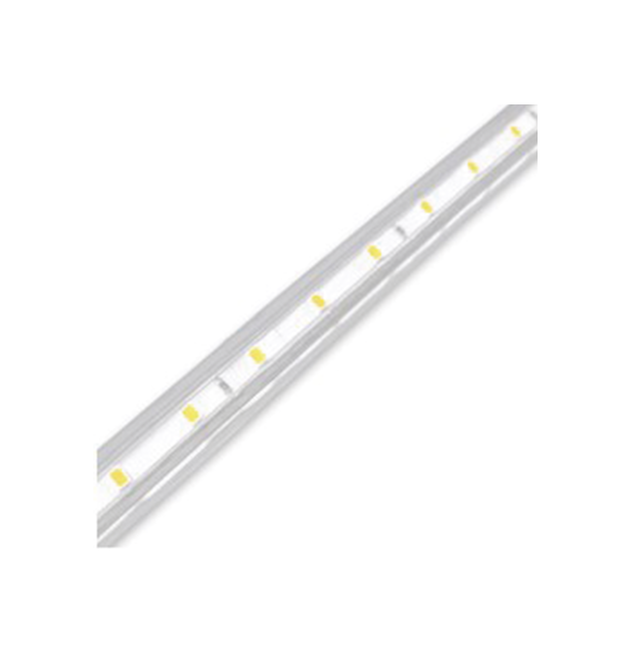 EPCOM INDUSTRIAL LSLSMD10M8W LSLSMD10M8W Tira LED para Exterior / 8W/m / 10 m / 50000