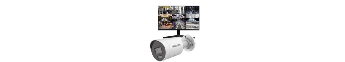 Videovigilancia