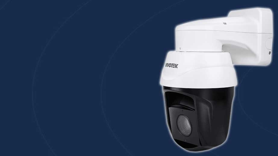 SD9394-EHL Vivotek Cámara IP PTZ